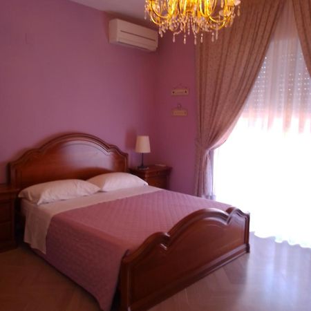 B&B Il Country E Il Mare 마르틴시쿠로 외부 사진