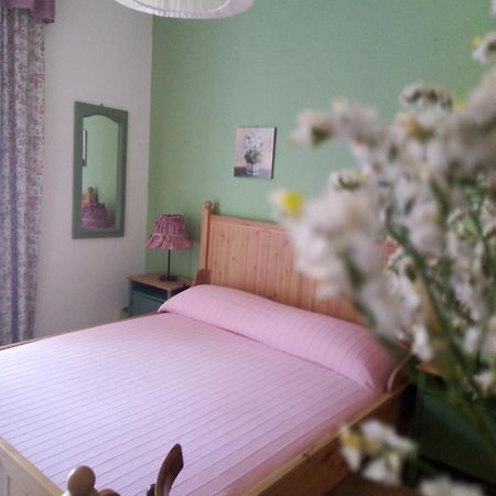 B&B Il Country E Il Mare 마르틴시쿠로 외부 사진