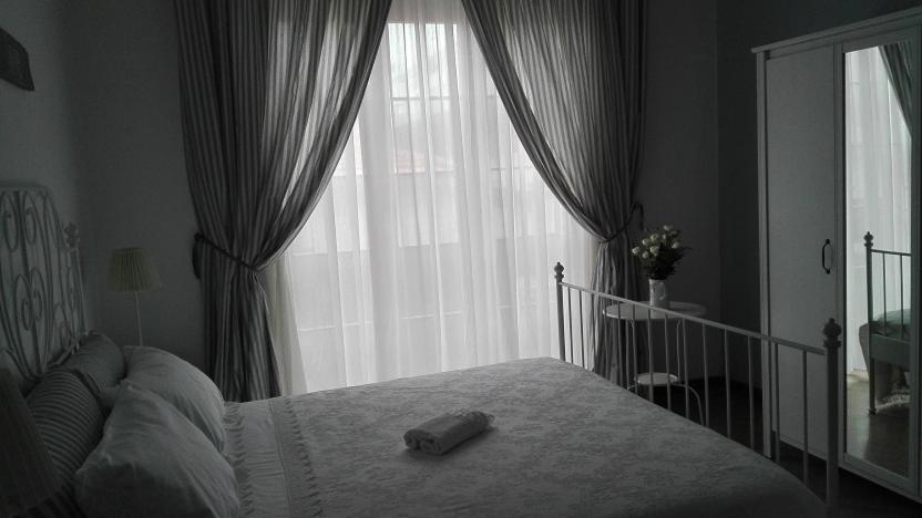 B&B Il Country E Il Mare 마르틴시쿠로 외부 사진