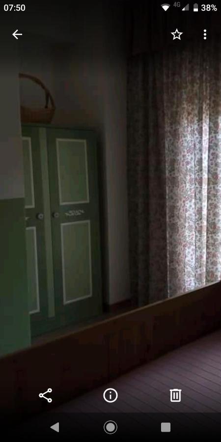 B&B Il Country E Il Mare 마르틴시쿠로 외부 사진